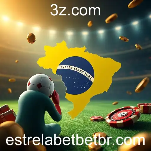 Crescimento do Setor de Apostas Online no Brasil