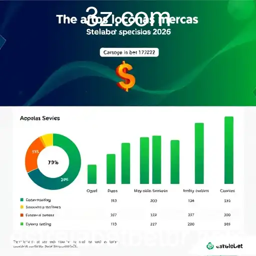 Crescimento do Mercado de Apostas em 2026
