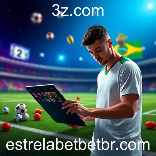 Impacto dos Jogos de Apostas no Brasil