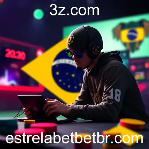 O Crescimento Explosivo de Jogos Online no Brasil