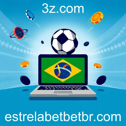 Crescimento do Mercado de Jogos Online no Brasil