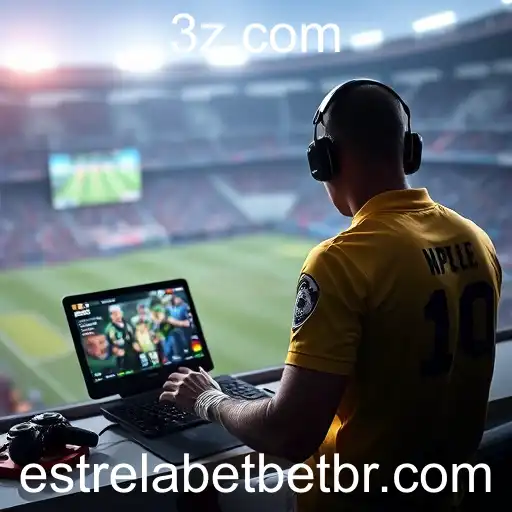 A Influência Crescente de Plataformas Digitais nos Jogos Online