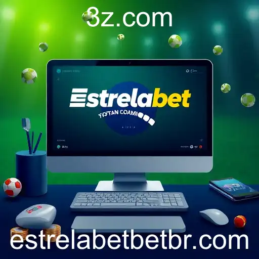 A Evolução do Mercado de Jogos Online