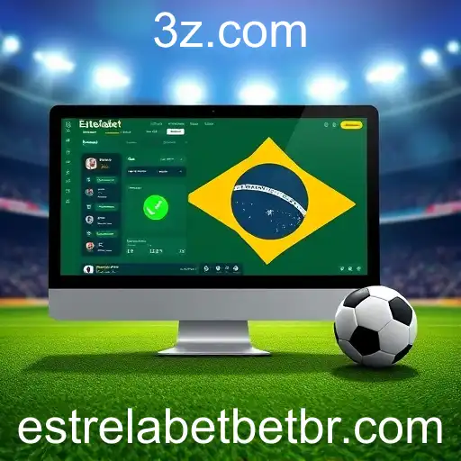 A Evolução dos Jogos de Azar Online no Brasil