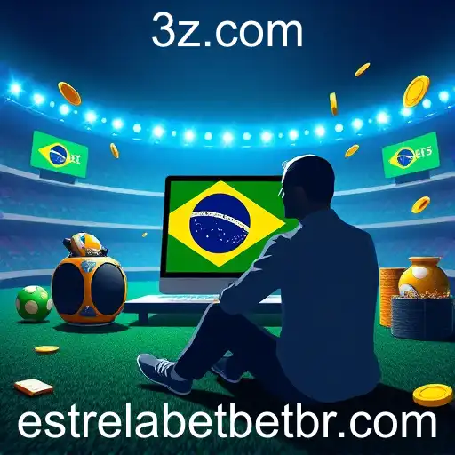 O Crescimento dos Jogos Online no Brasil