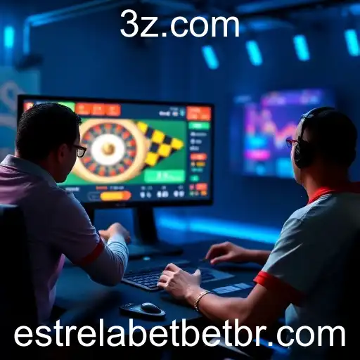 Tendências e Impactos dos Jogos Online em 2026
