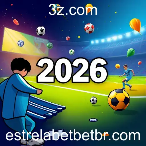 O Impacto dos Jogos Online em 2026: Um Olhar Sobre a EstrelaBet