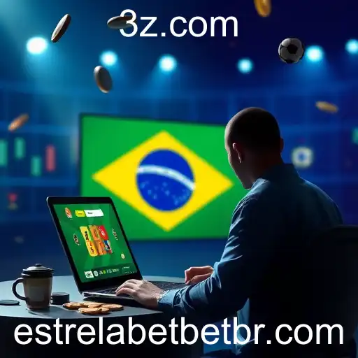 Mercado de Apostas: Expansão e Inovação em 2026