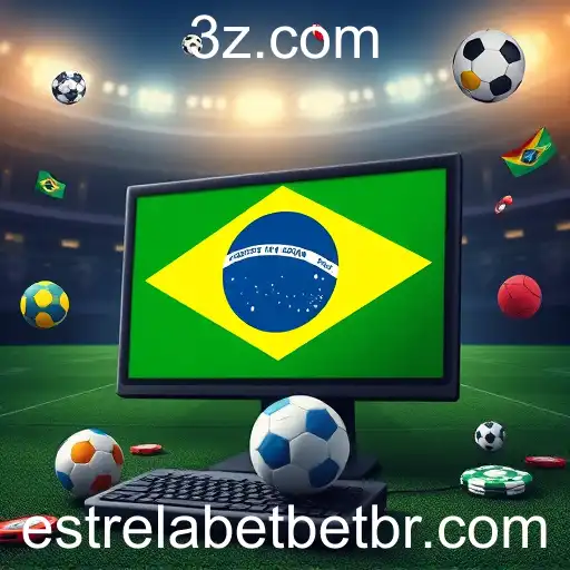 A expansão dos jogos online no Brasil