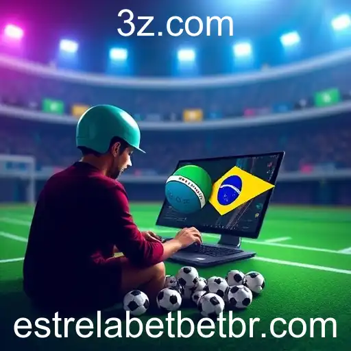 Crescimento dos Jogos Online no Brasil