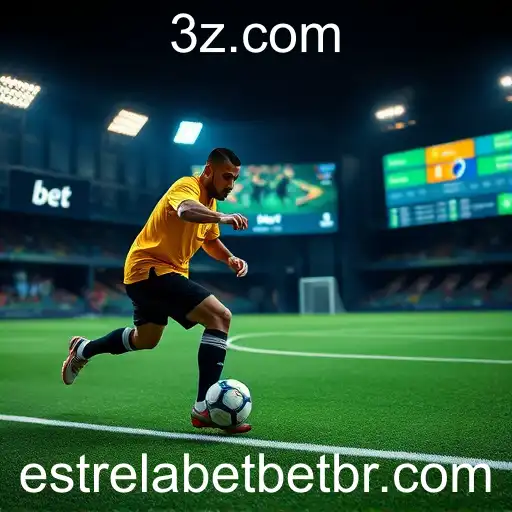 Ascensão dos Jogos de Apostas Online no Brasil