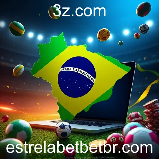 Tendências do Mercado de Jogos Online no Brasil