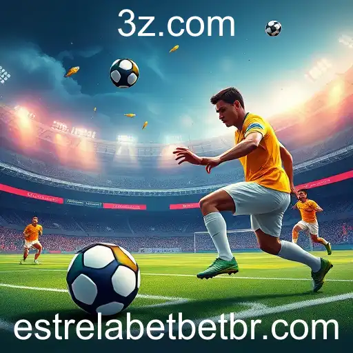 Ascensão dos Jogos Online e o Papel da Estrelabet