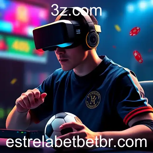 A Ascensão dos Jogos Online e as Tendências Emergentes em 2026