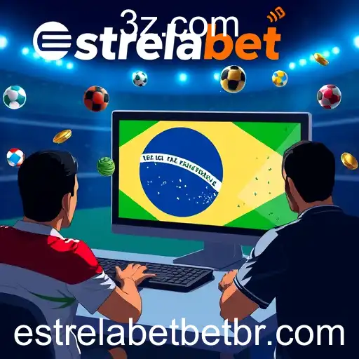 A Ascensão dos Sites de Apostas no Brasil