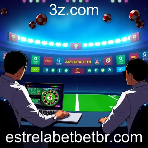 A Ascensão dos Sites de Jogos Online no Brasil