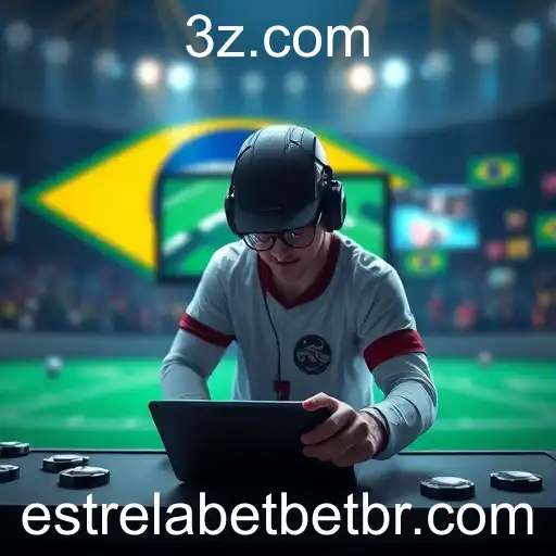 O Crescimento dos Sites de Apostas no Brasil