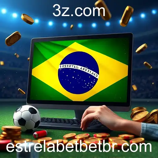 A Ascensão do Mercado de Jogos Online no Brasil
