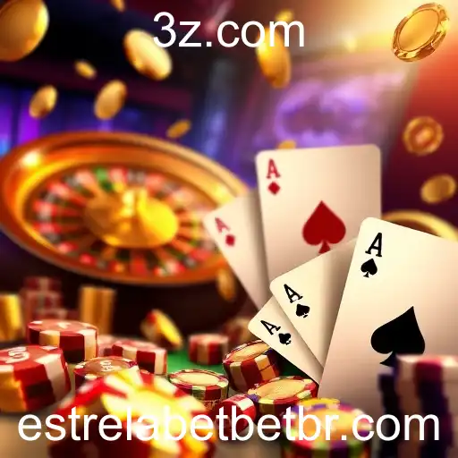 A Ascensão dos Cassinos Online na Estrelabet