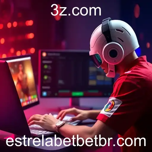 A Evolução dos Jogos Online no Brasil