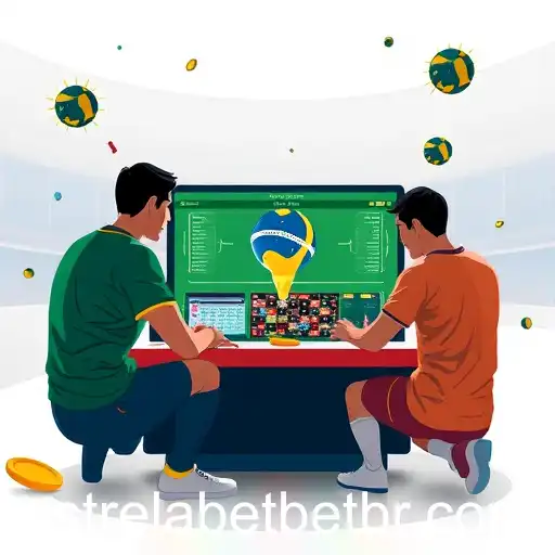 O Crescimento do Mercado de Jogos Online no Brasil