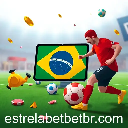A Nova Era dos Jogos Online no Brasil