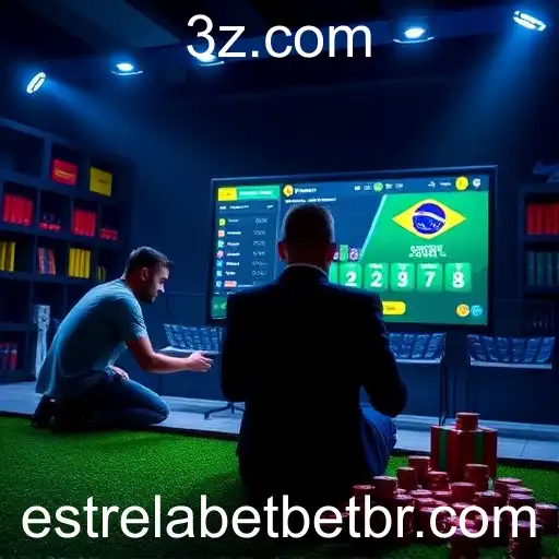 A Ascensão dos Jogos Online no Brasil