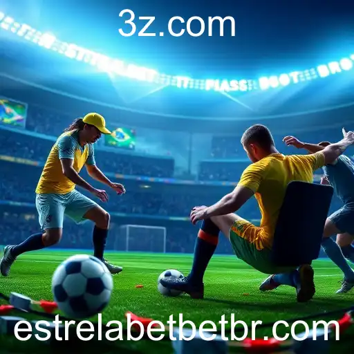 A Ascensão do Mercado de Jogos Online no Brasil